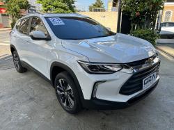 CHEVROLET Tracker 1.2 12V 4P FLEX TURBO PREMIER AUTOM�TICO