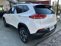 CHEVROLET Tracker 1.2 12V 4P FLEX TURBO PREMIER AUTOM�TICO