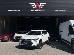CHEVROLET Tracker 1.0 12V 4P FLEX TURBO