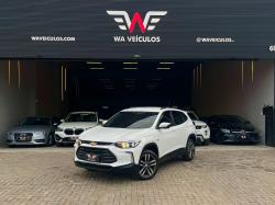 CHEVROLET Tracker 1.0 12V 4P FLEX TURBO