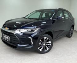 CHEVROLET Tracker 1.2 12V 4P FLEX TURBO PREMIER AUTOM�TICO
