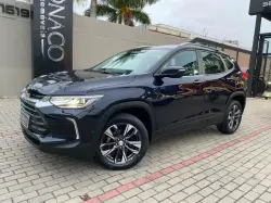 CHEVROLET Tracker 1.2 12V 4P FLEX TURBO PREMIER AUTOM�TICO