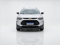 CHEVROLET Tracker 1.0 12V 4P FLEX TURBO LT AUTOMÁTICO