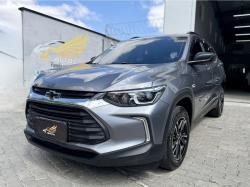 CHEVROLET Tracker 1.0 12V 4P FLEX TURBO AUTOM�TICO