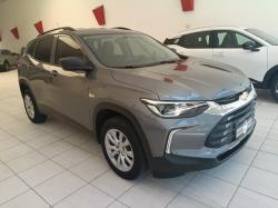 CHEVROLET Tracker 1.0 12V 4P FLEX TURBO AUTOM�TICO