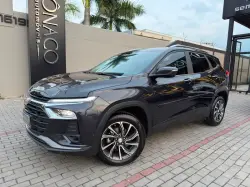 CHEVROLET Tracker 1.2 12V 4P FLEX TURBO PREMIER AUTOM�TICO