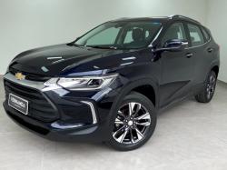 CHEVROLET Tracker 1.2 12V 4P FLEX TURBO PREMIER AUTOM�TICO