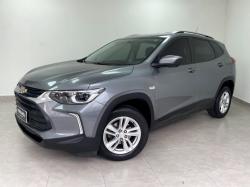 CHEVROLET Tracker 1.0 12V 4P FLEX TURBO AUTOMÁTICO
