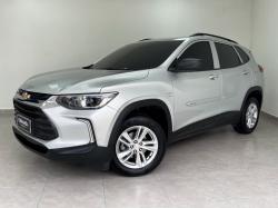CHEVROLET Tracker 1.0 12V 4P FLEX TURBO AUTOMÁTICO