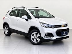 CHEVROLET Tracker 1.4 16V 4P FLEX LT TURBO AUTOMÁTICO