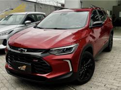 CHEVROLET Tracker 1.2 12V 4P FLEX TURBO RS AUTOMÁTICO
