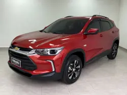CHEVROLET Tracker 1.0 12V 4P FLEX TURBO AUTOMÁTICO