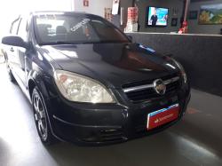 CHEVROLET Vectra Sedan 2.0 4P FLEX ELEGANCE
