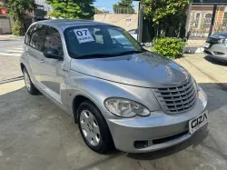 CHRYSLER PT Cruiser 2.4 16V 4P CLASSIC AUTOM�TICO