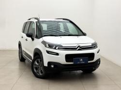 CITROEN Aircross 1.6 16V 4P LIVE FLEX AUTOM�TICO