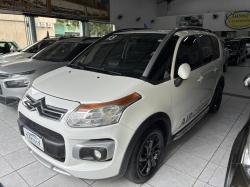 CITROEN Aircross 1.6 16V 4P GLX ATACAMA FLEX