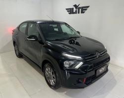 CITROEN Basalt 1.0 12V 4P GSE FLEX 200 FEEL TURBO 200 AUTOMTICO CVT