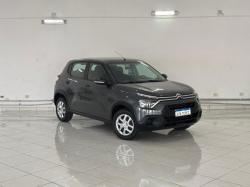 CITROEN C3 1.0 12V 4P FLEX FIREFLEY LIVE PACK