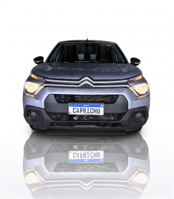 CITROEN C3 1.0 12V 4P FLEX FIREFLEY LIVE PACK