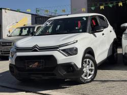 CITROEN C3 1.0 12V 4P FLEX FIREFLEY LIVE PACK