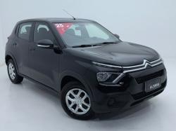 CITROEN C3 1.0 12V 4P FLEX FIREFLEY LIVE PACK