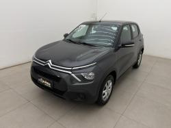 CITROEN C3 1.0 4P 12V FLEX LIVE PACK
