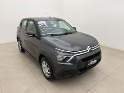 CITROEN C3 1.0 4P 12V FLEX LIVE PACK