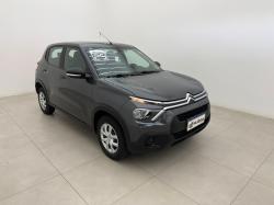 CITROEN C3 1.0 4P 12V FLEX LIVE PACK