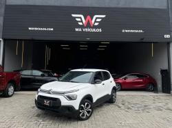 CITROEN C3 1.0 4P 12V FLEX LIVE PACK