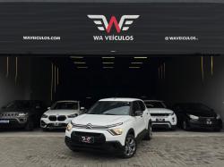 CITROEN C3 1.0 4P 12V FLEX LIVE PACK