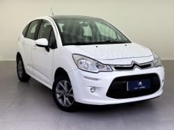 CITROEN C3 1.2 4P 12V PURE TECH TENDANCE FLEX