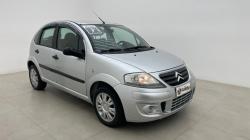CITROEN C3 1.4 4P GLX