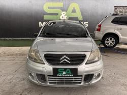 CITROEN C3 1.4 4P GLX FLEX