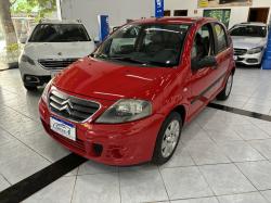 CITROEN C3 1.4 4P GLX FLEX