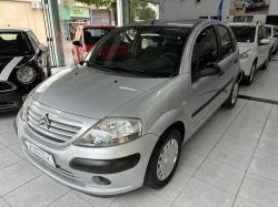 CITROEN C3 1.4 4P GLX FLEX