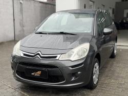 CITROEN C3 1.5 4P ORIGINE FLEX