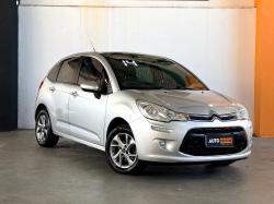 CITROEN C3 1.5 4P TENDANCE FLEX