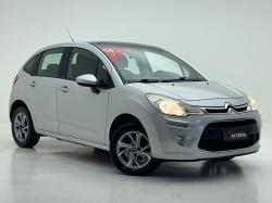 CITROEN C3 1.5 4P TENDANCE FLEX