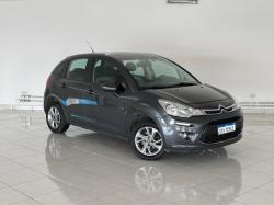 CITROEN C3 1.5 4P TENDANCE FLEX