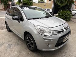 CITROEN C3 1.5 4P TENDANCE FLEX