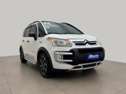 CITROEN C3 1.6 16V 4P GLX FLEX AUTOMTICO