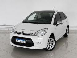 CITROEN C3 1.6 16V 4P EXCLUSIVE FLEX AUTOM�TICO