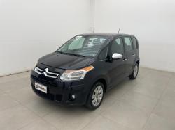 CITROEN C3 Picasso 1.6 16V 4P FLEX EXCLUSIVE AUTOMTICO