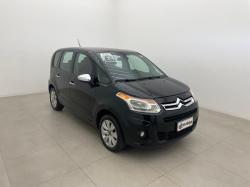 CITROEN C3 Picasso 1.6 16V 4P FLEX EXCLUSIVE AUTOMTICO