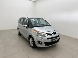 CITROEN C3 Picasso 1.6 16V 4P FLEX EXCLUSIVE AUTOM�TICO