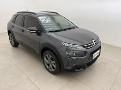 CITROEN C4 Cactus 1.6 16V 4P VTI 120 FLEX FEEL