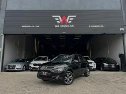 CITROEN C4 Cactus 1.6 16V 4P VTI 120 FLEX FEEL