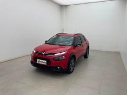 CITROEN C4 Cactus 1.6 16V 4P VTI 120 FLEX FEEL AUTOM�TICO