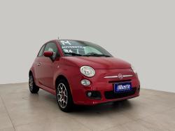 FIAT 500 1.4 16V SPORT AIR