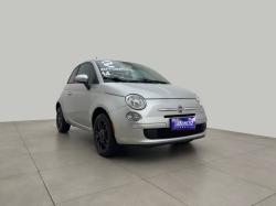 FIAT 500 1.4 FLEX CULT DUALOGIC AUTOMATIZADO